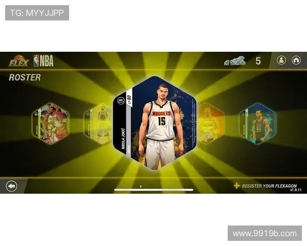 安卓手机免费观看NBA高清直播攻略 安卓手机免费观看NBA高清直播攻略