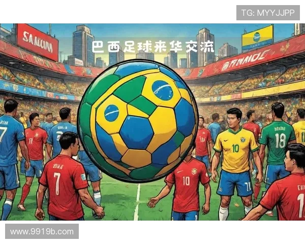 巴西足球赛事直播吧:激情桑巴绿茵盛宴在线直击 巴西足球赛事直播吧:激情桑巴绿茵盛宴在线直击